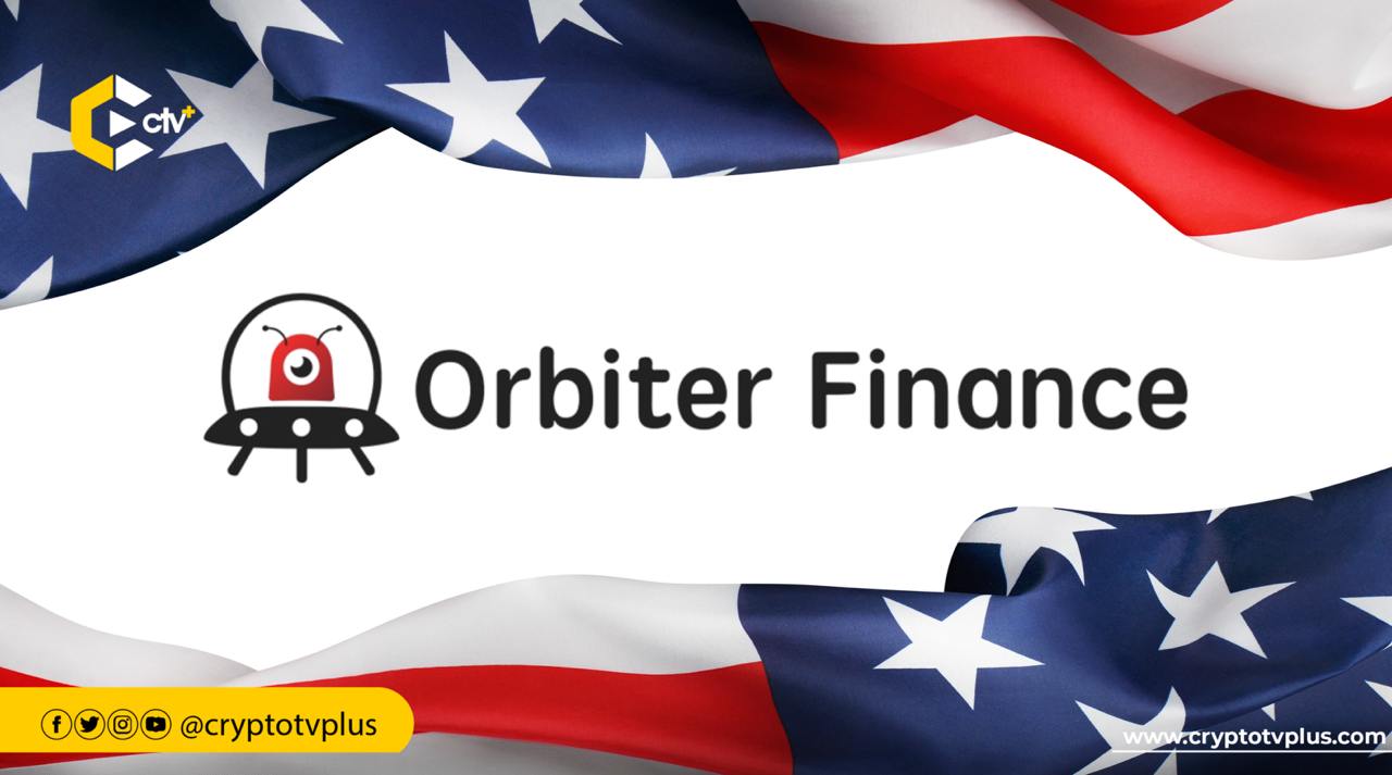 Orbiter Finance sponsors Trump's inauguration as the 47th U.S. president, supporting a pro-crypto leader. The event marks a new pro-crypto government.