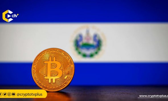 El Salvador boosts its crypto reserves with 12 more Bitcoin, totaling 6,044 BTC, worth $617M, showing commitment despite IMF crypto limitations.