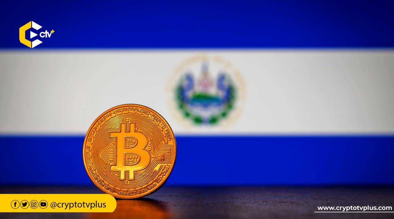 El Salvador boosts its crypto reserves with 12 more Bitcoin, totaling 6,044 BTC, worth $617M, showing commitment despite IMF crypto limitations.