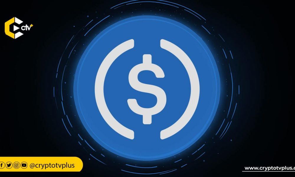 Since 2018, Circle's USDC has enabled $850B in transactions, bridging fiat & blockchain, empowering global settlements with low costs & wide access.