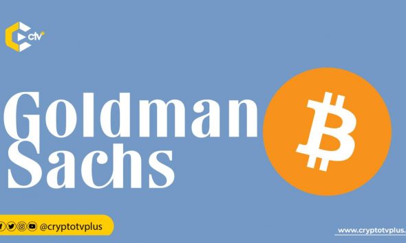 Goldman Sachs CEO David Solomon says regulatory limits prevent the bank from holding or trading Bitcoin, despite rising global interest in crypto.