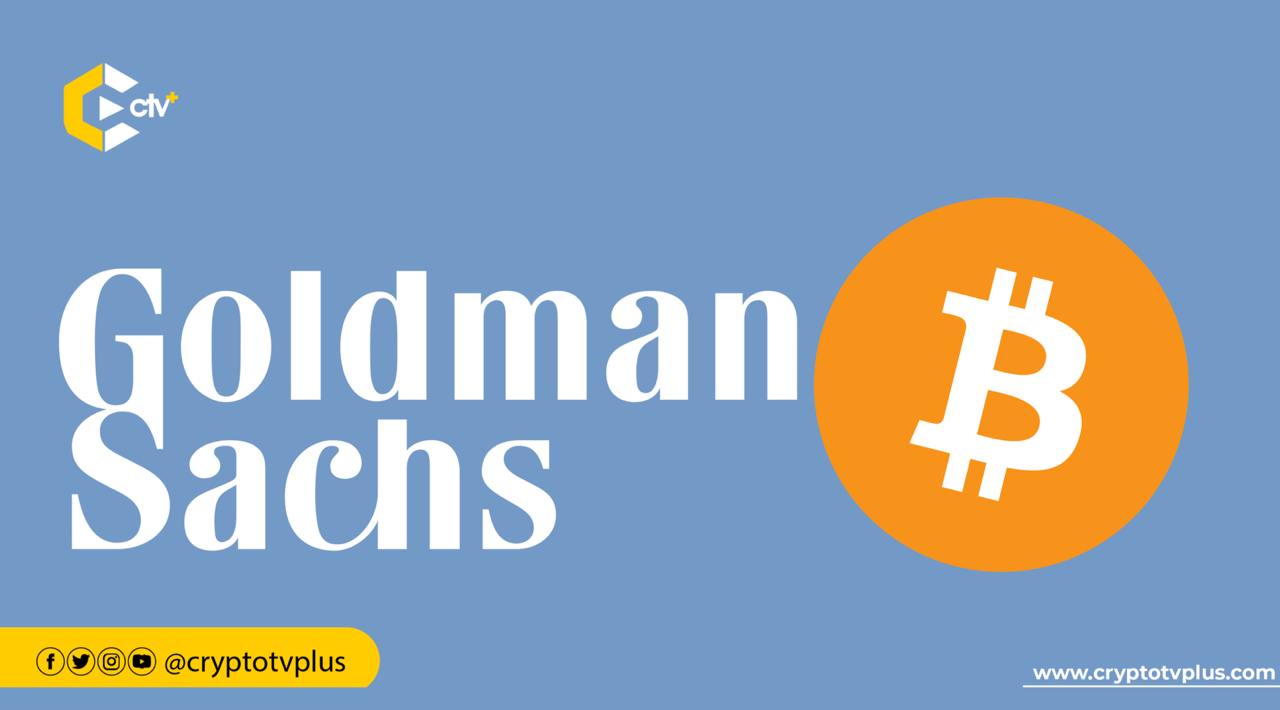 Goldman Sachs CEO David Solomon says regulatory limits prevent the bank from holding or trading Bitcoin, despite rising global interest in crypto.