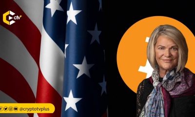 Senator Cynthia Lummis now leads the Senate's first crypto subcommittee, aiming for clear regulations to boost U.S. leadership in digital assets.