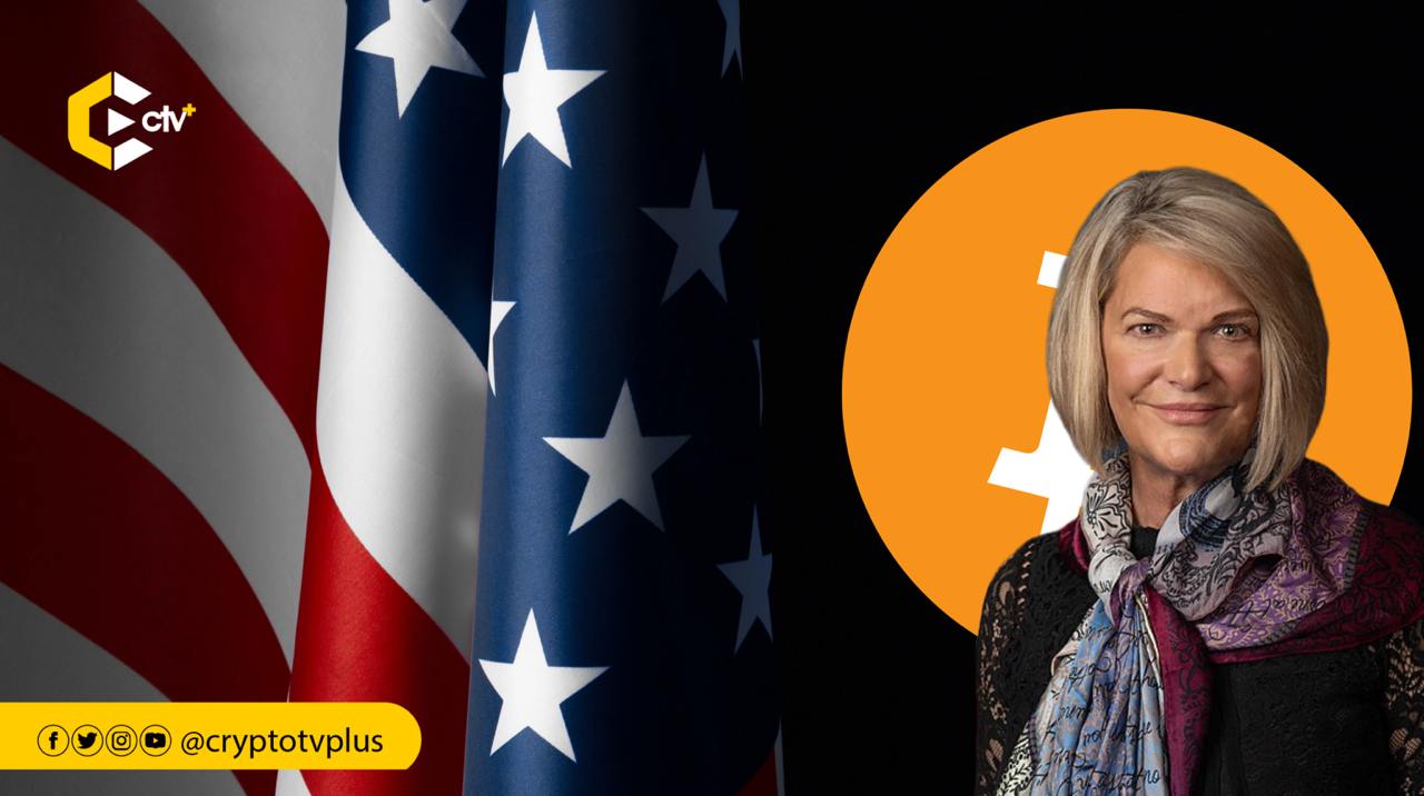 Senator Cynthia Lummis now leads the Senate's first crypto subcommittee, aiming for clear regulations to boost U.S. leadership in digital assets.