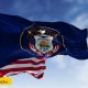 Utah's H.B. 230 allows state treasury to invest up to 10% in digital assets like Bitcoin, requiring $500B market cap & secure management guidelines.