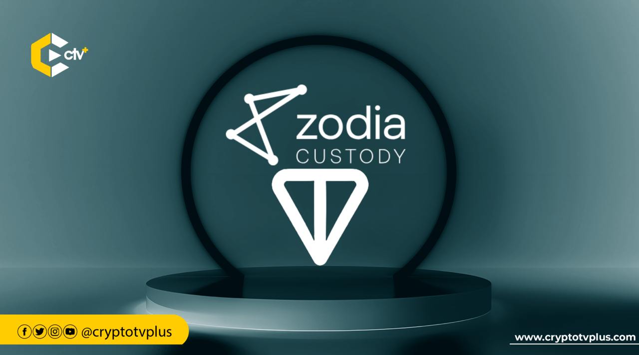 Zodia Custody offers institutional custody on the TON blockchain, supporting $STON tokens. It ensures secure storage for CoinFund's TON investment.