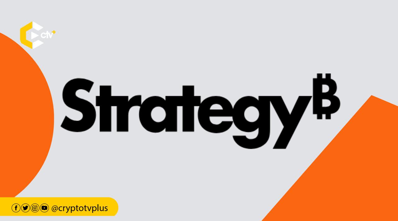 Microstrategy rebrands to Strategy, focusing on Bitcoin and AI, retaining its lead in Bitcoin treasury and as a top Nasdaq 100 BI firm.