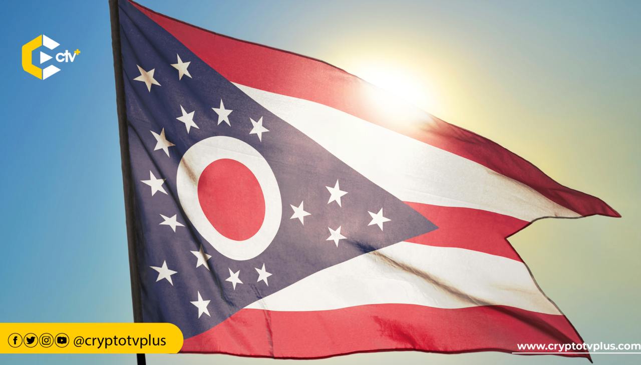 Ohio proposes a bill to create a Bitcoin Reserve Fund, allowing state funds to be invested solely in Bitcoin with a 5-year holding minimum.