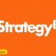 After rebranding to "Strategy," the company acquired 7,633 Bitcoin at $97,255 each, boosting total holdings to 478,740 BTC.