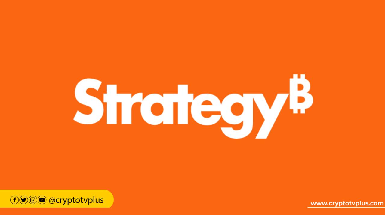 After rebranding to "Strategy," the company acquired 7,633 Bitcoin at $97,255 each, boosting total holdings to 478,740 BTC.