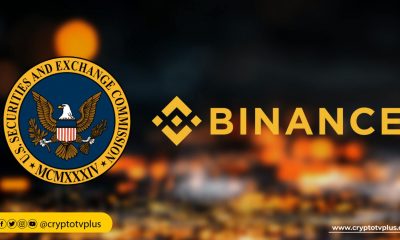 Binance and the SEC pause their legal battle for 60 days, marking the first crypto case pause since Mark Uyeda became acting SEC chair.