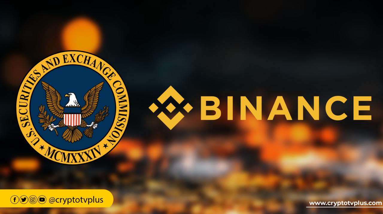 Binance and the SEC pause their legal battle for 60 days, marking the first crypto case pause since Mark Uyeda became acting SEC chair.