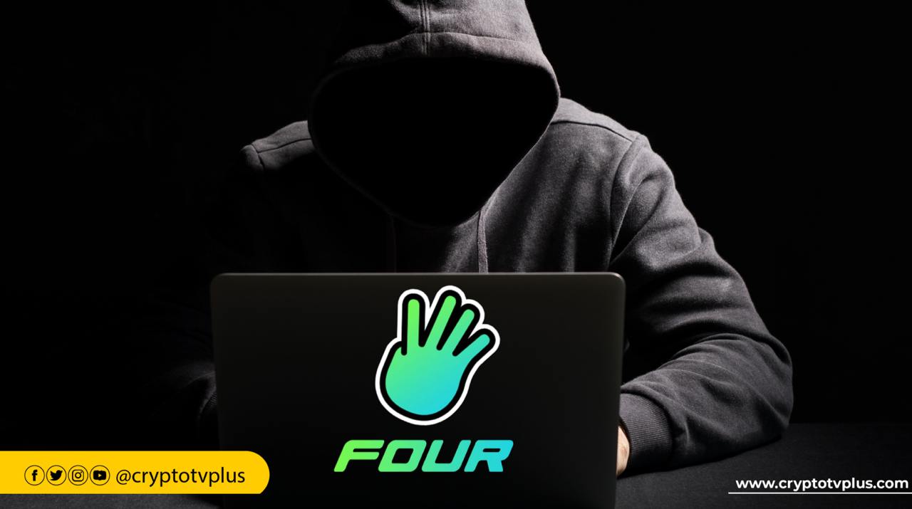 Hackers stole $183K from Four.Meme on BNB Chain. In response, they halted new liquidity pools. Internal funds are safe, per a Feb. 11 announcement.