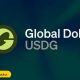 USDG stablecoins launch on Solana, offering fast digital transactions. Backed by USD, regulated by MAS, and supported by the Global Dollar Network.