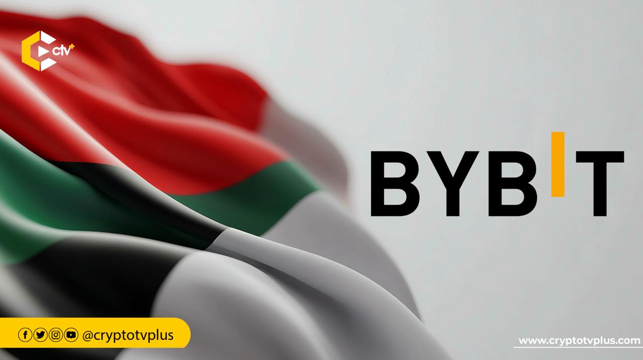 Bybit gains In-Principle Approval from UAE's SCA, advancing its path to full licensing as a Virtual Asset Platform Operator, despite a $1.5B setback.