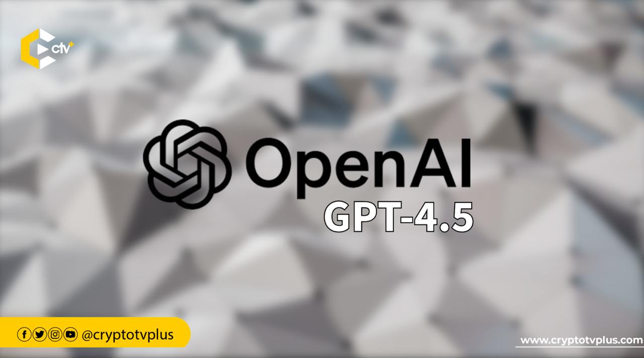 GPT-4.5 enhances user connection, focusing on creativity & emotional intelligence. Released on Feb 27, it improves insights but not reasoning skills