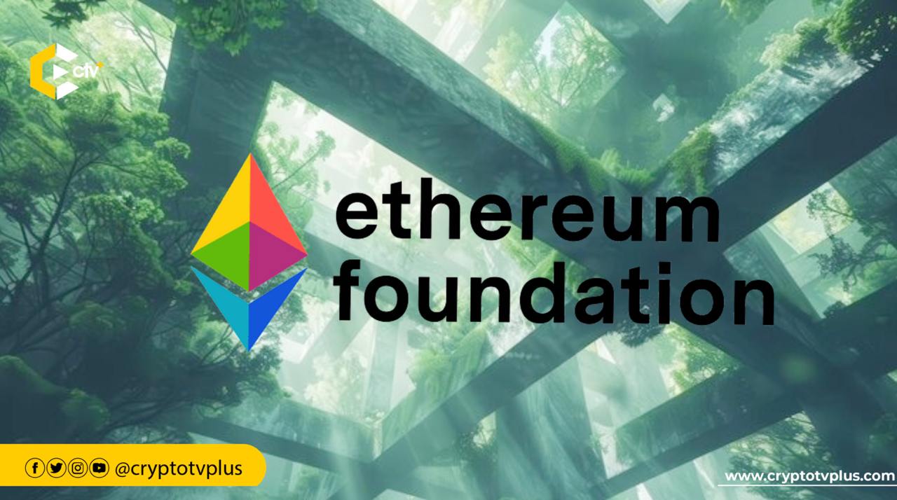 Ethereum Foundation introduces the EF Silviculture Society, an advisory group ensuring Ethereum's sustainable growth while upholding core principles