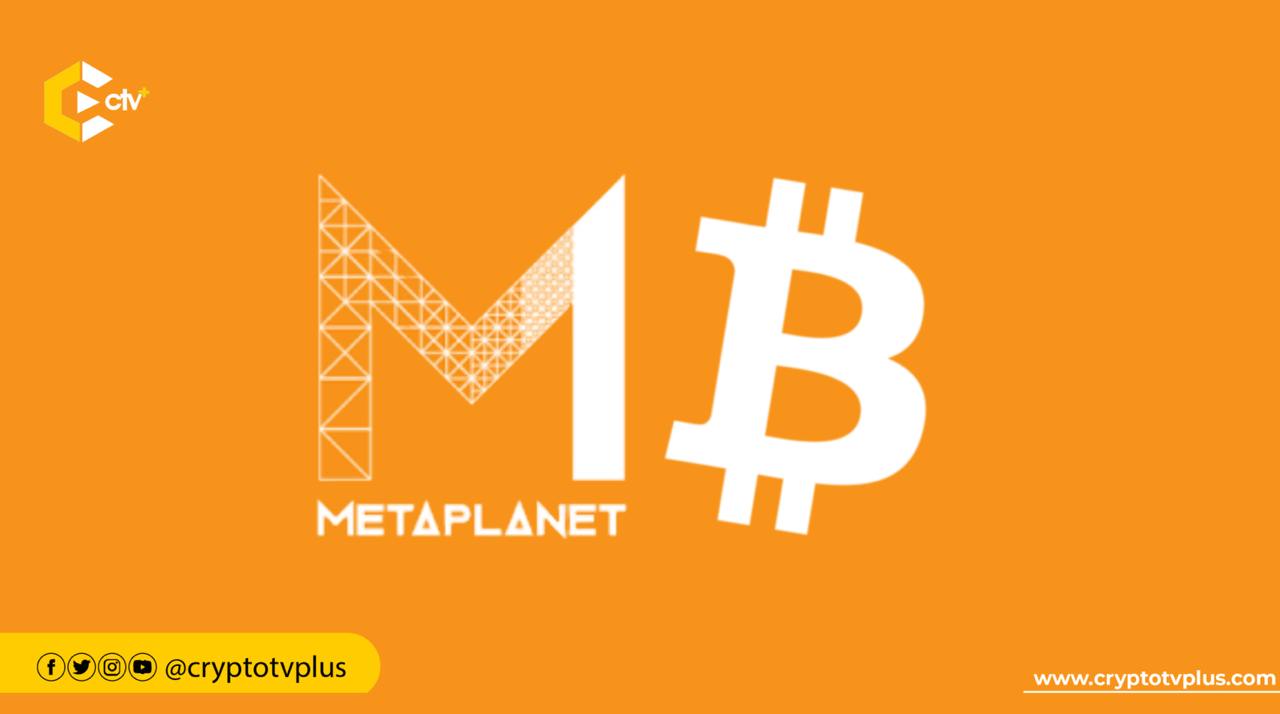 Metaplanet buys 156 BTC for $13.4M, boosting holdings to 2,391 BTC. Considering U.S. listing for global access. CEO Gerovich evaluates options.