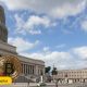 The Congressional Crypto Caucus, led by Tom Emmer and Ritchie Torres, aims to pass crypto-friendly laws, focusing on stablecoin and market structure.