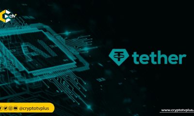Tether introduces Tether.AI, focusing on AI with privacy & local use. CEO Ardoino promises "local, personal, private" AI models on personal devices.