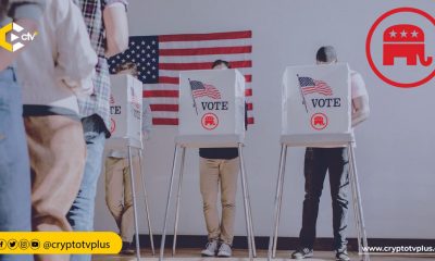 On March 4, 2025, the Williamson County GOP used Bitcoin blockchain to secure election results, marking a first in U.S. local party voting history.