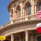 Texas Senate passed a bill to hold Bitcoin in reserves to hedge against inflation, with the comptroller managing assets if fully enacted.