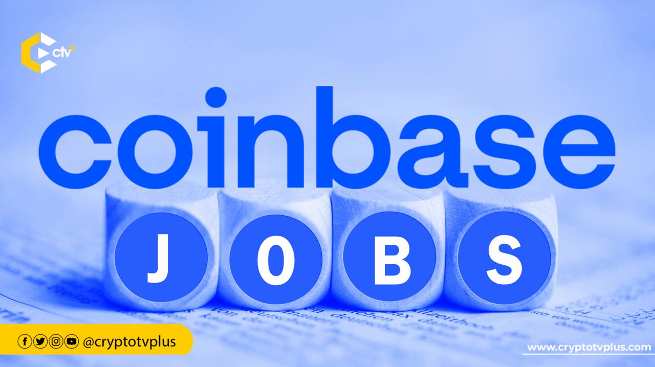 Coinbase will add 1000 U.S. jobs in 2025, says CEO Brian Armstrong, citing pro-crypto policies by Pres. Trump after the White House Crypto Summit.