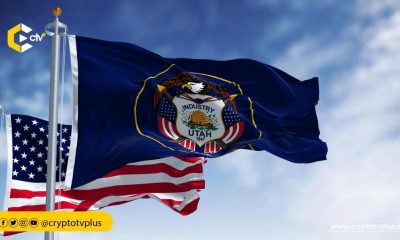 Utah Senate passed HB230, removing the 5% crypto investment provision. The bill allows Bitcoin mining & staking, now awaiting the governor's approval