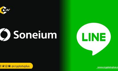 Soneium and Line partner to bring Line's mini-apps to blockchain, aiming to introduce Web2 users to Web3 via Soneium's efficient blockchain network.
