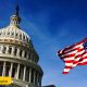 The Senate Banking Committee approved the GENIUS Act 18-6, advancing stablecoin regulation despite some Democratic opposition & rejected amendments.