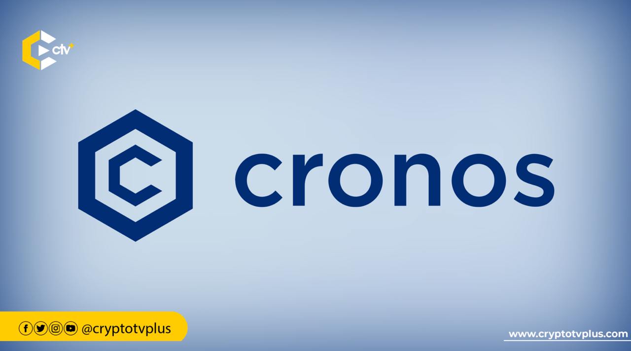 Cronos Labs' proposal to reissue 70B CRO tokens, valued at $5.3B, passes. Tokens will be in a Strategic Reserve with a 10-year vesting period.