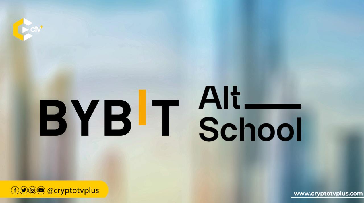 Bybit partners with AltSchool Africa to train 1,000 young Africans in tech skills, funding a $100K scholarship for software, data & product courses.