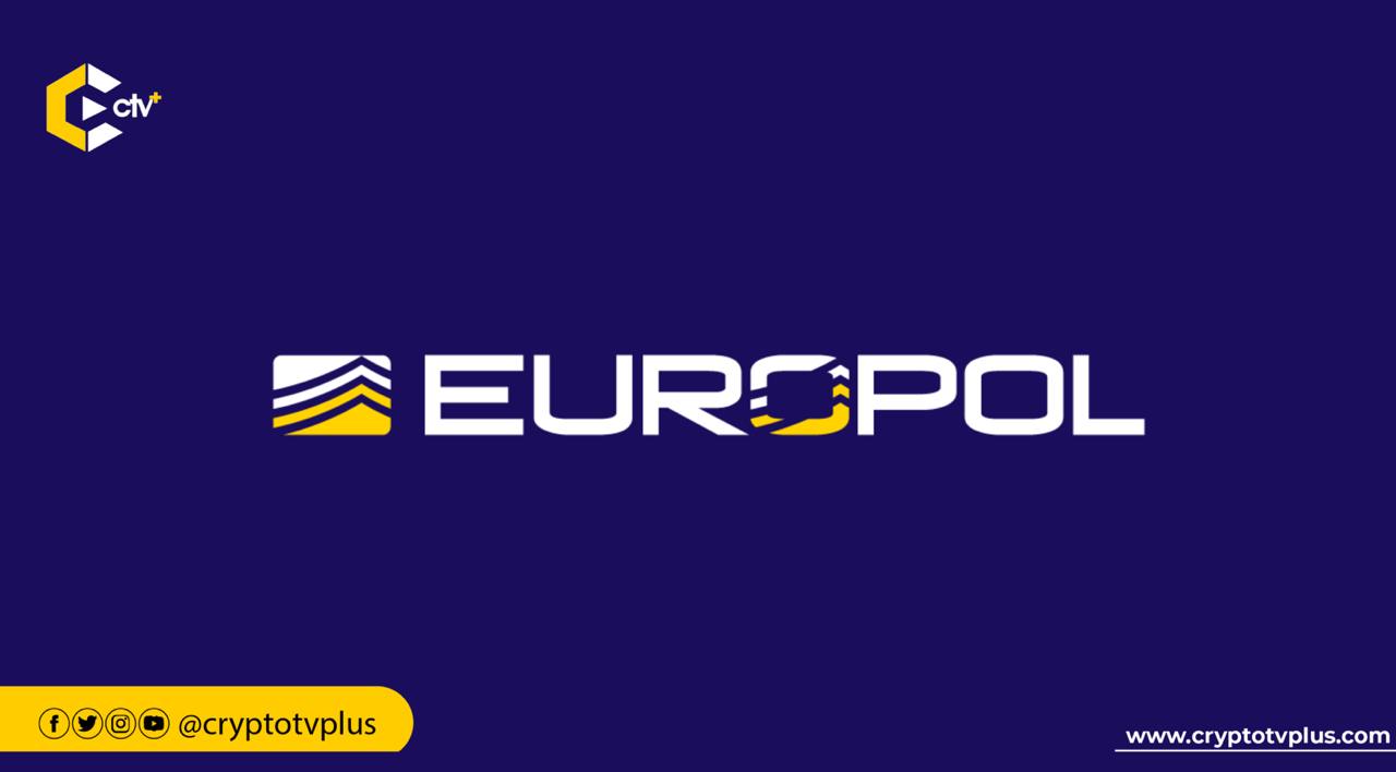 Europol warns: AI & crypto boost criminal efficiency, aiding fraud, extortion, & identity theft with tools like phishing, deepfakes & voice cloning.