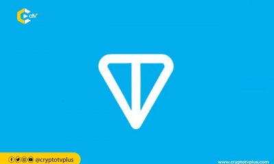 VC giants invest $400M in Toncoin. Sequoia, Ribbit, and Draper aim to propel TON and help Telegram reach 1 billion users.