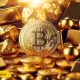 Bo Hines suggests using gold certificate gains to buy Bitcoin, proposing budget-neutral strategies to boost the U.S. government's Bitcoin reserves.