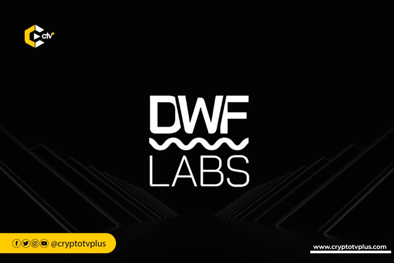 DWF Labs launches a $250M fund to boost crypto adoption, investing $10M-$50M in promising projects to enhance blockchain usability & discoverability.