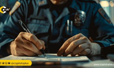 Dohrnii Labs files a police report against Blynexex for unauthorized DHN token sales, demanding the release of 4,000 DHN and 148,160.64 USDT.