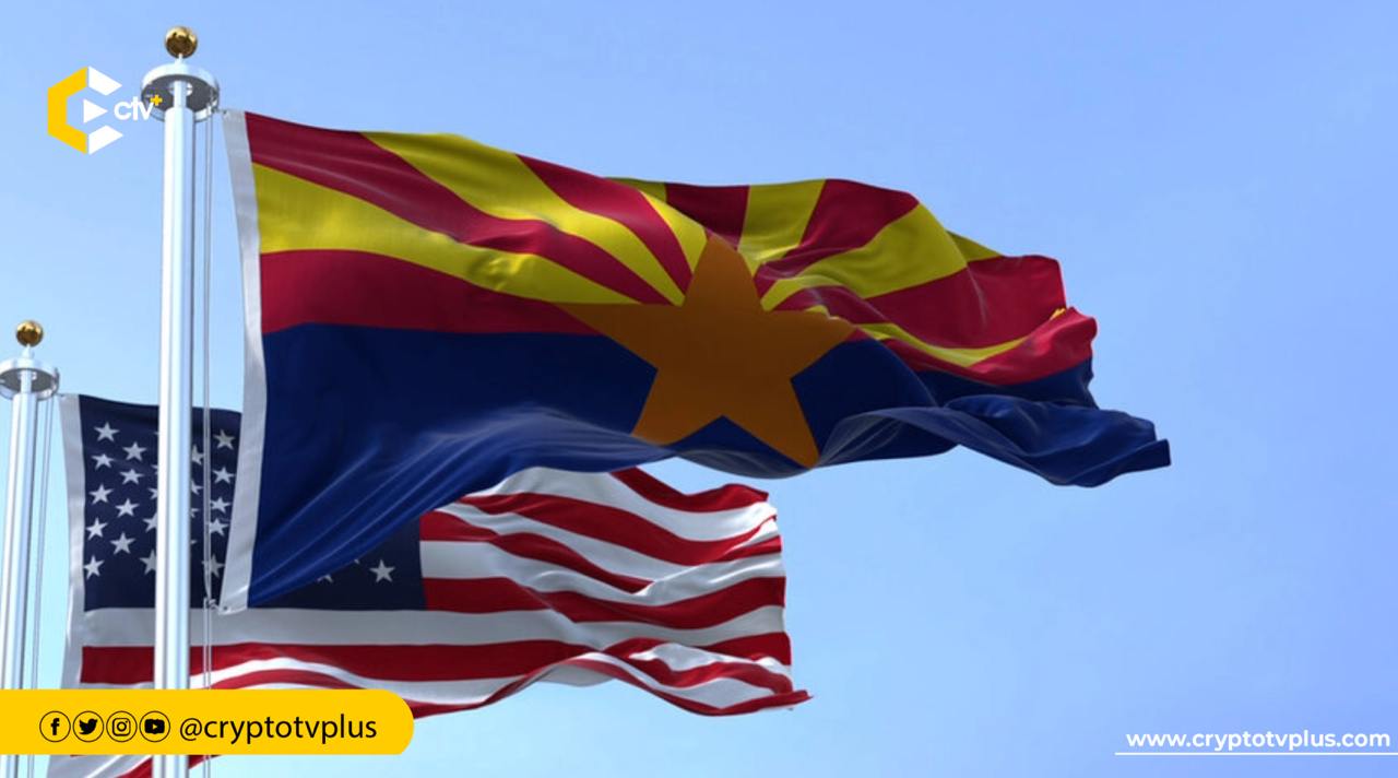 Arizona's House nears a vote on bills to establish crypto reserves from criminal assets & state funds. Governor Hobbs' approval remains crucial