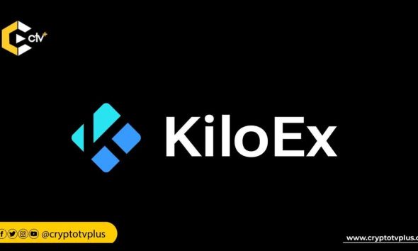 KiloEx recovers $7.5M from April hack, case closed. Funds restored with no user loss. A 10% bounty is awarded to the white hat for their contribution.