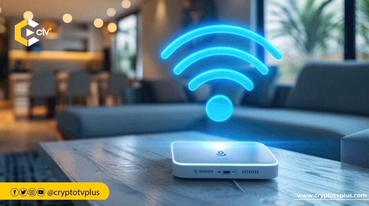 Helium partners with AT&T to roll out WiFi nationwide, enhancing access to its decentralized network with 93,500+ hotspots and crypto incentives.