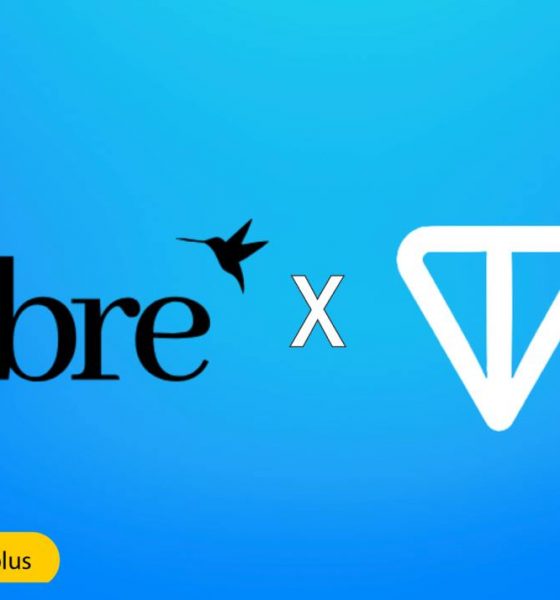 Libre and TON Foundation launch a $500M Telegram Bond Fund on the blockchain, offering digital tokens of Telegram bonds to qualified investors via TON.