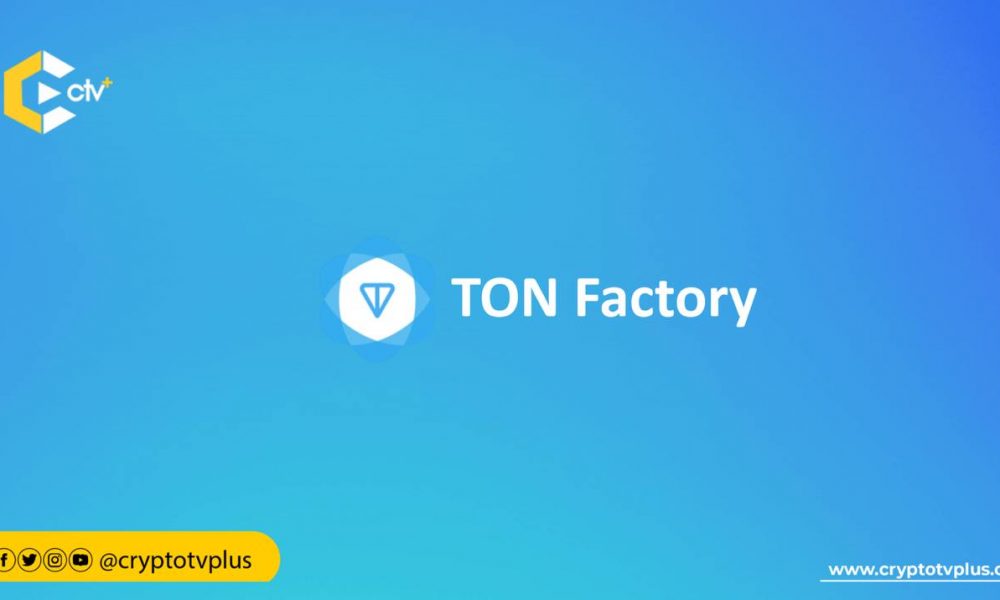 Broxus launches TON Factory to help devs build and scale dApps like wallets, games, and trading apps faster on The Open Network.