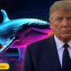 Democrats aim to block federal officials from crypto profits, targeting gains from the memecoin of Trump with the MEME Act, imposing fines & criminal penalties.