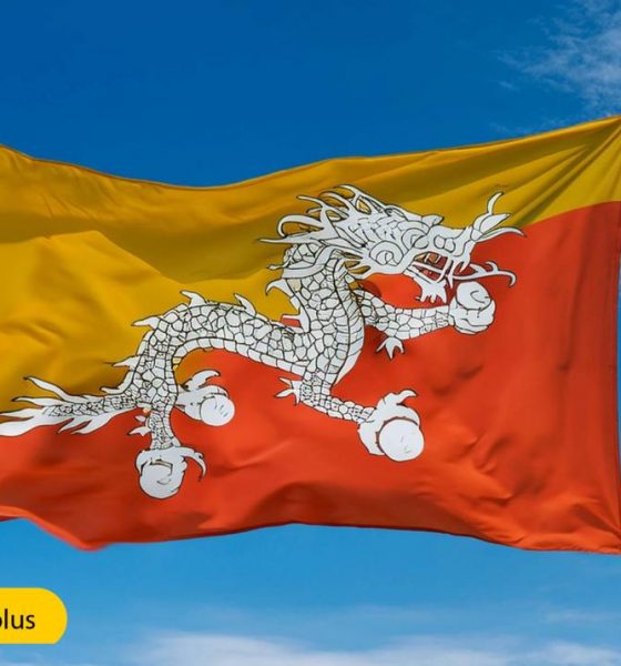 Bhutan partners with Binance Pay and DK Bank to launch a crypto payment system for tourism, enabling cashless transactions with over 100 cryptocurrencies.
