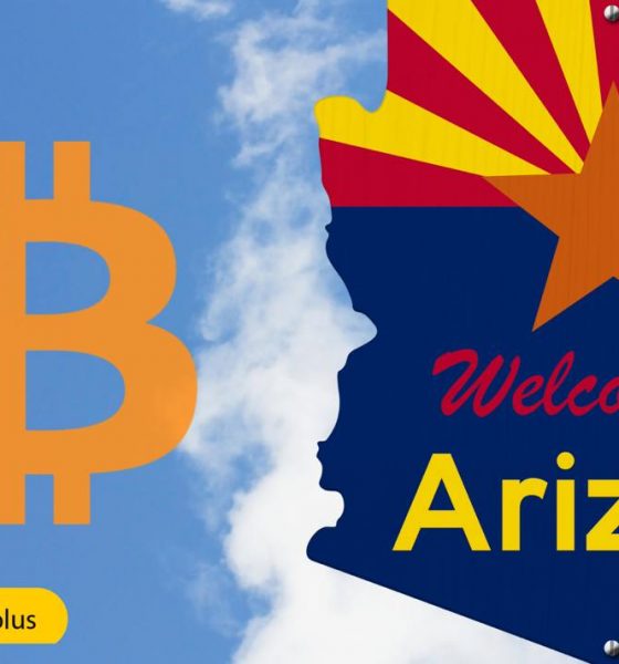 Arizona Governor Katie Hobbs signs a law allowing the state to claim unclaimed crypto after 3 years, creating a reserve fund from staking rewards & airdrops.