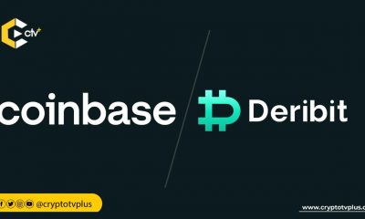 Coinbase is acquiring Deribit for $2.9B in cash and equity, boosting its crypto derivatives portfolio and solidifying the U.S. as a digital asset hub.