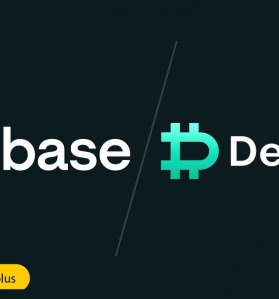 Coinbase is acquiring Deribit for $2.9B in cash and equity, boosting its crypto derivatives portfolio and solidifying the U.S. as a digital asset hub.