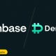 Coinbase is acquiring Deribit for $2.9B in cash and equity, boosting its crypto derivatives portfolio and solidifying the U.S. as a digital asset hub.