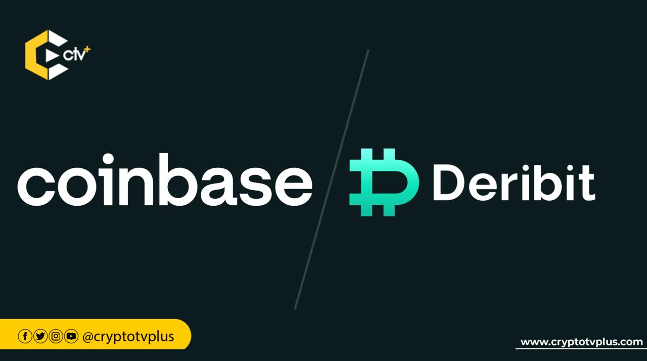 Coinbase is acquiring Deribit for $2.9B in cash and equity, boosting its crypto derivatives portfolio and solidifying the U.S. as a digital asset hub.