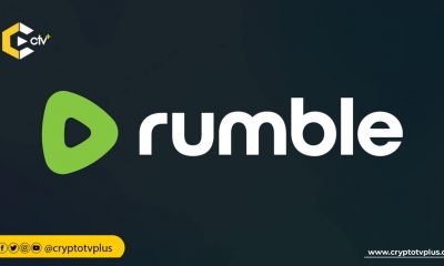 Rumble CEO announces Tether-backed wallet launch in Q3, aiming to challenge Coinbase by offering a prominent non-custodial Bitcoin and stablecoin wallet.